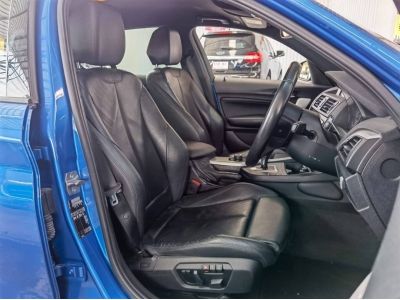2015 BMW 118i M-Sport · Hatchback · รูปที่ 9